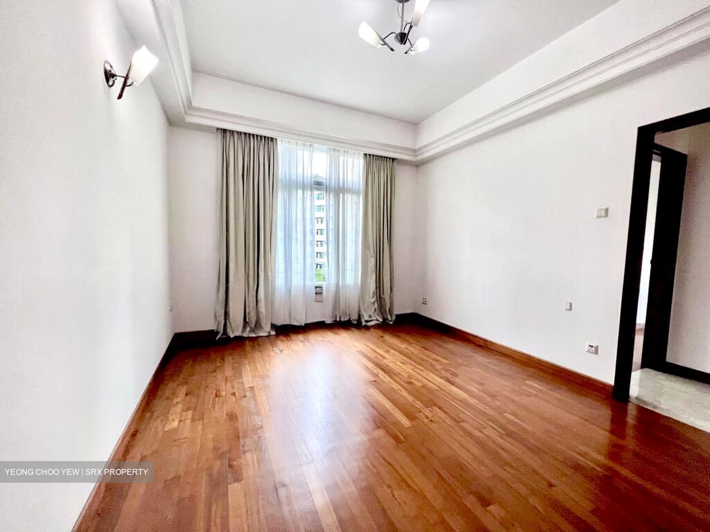 The Balmoral Spring (D10), Apartment #497785011